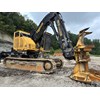 2021 Tigercat LX830D Track Feller Buncher